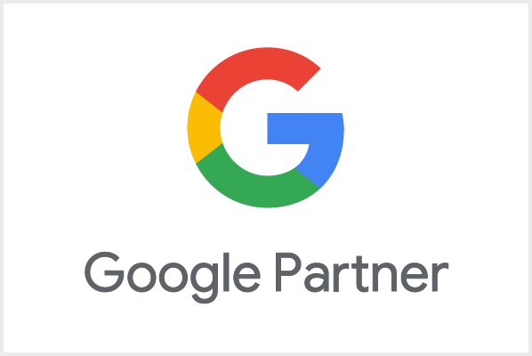 Google Partner-Agentur Logo