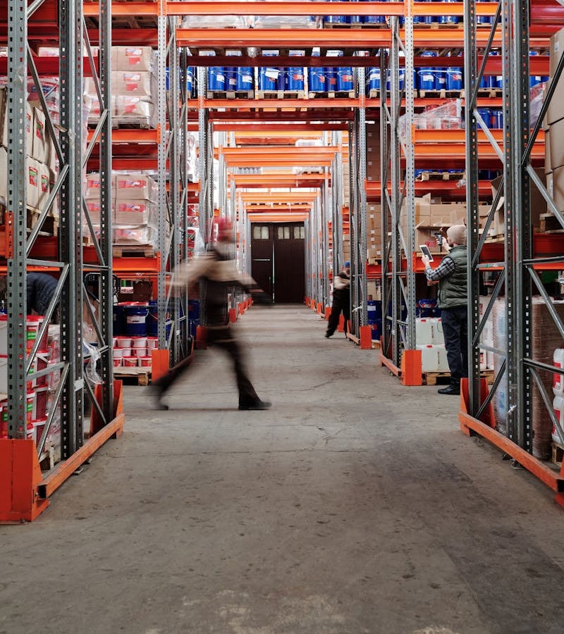 E-Commerce als Erfolgsfaktor im B2B-Mittelstand: Marktplätze und B2B-Shop im Zusammenspiel