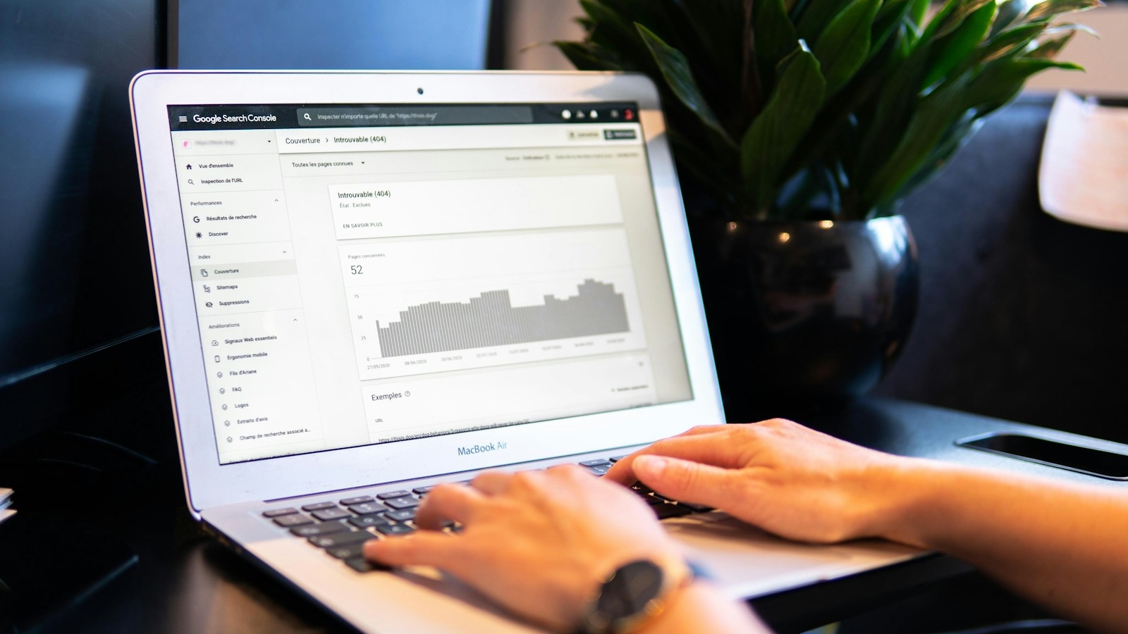 Google Search Ads 2025 im B2B: CPC hoch, CTR runter