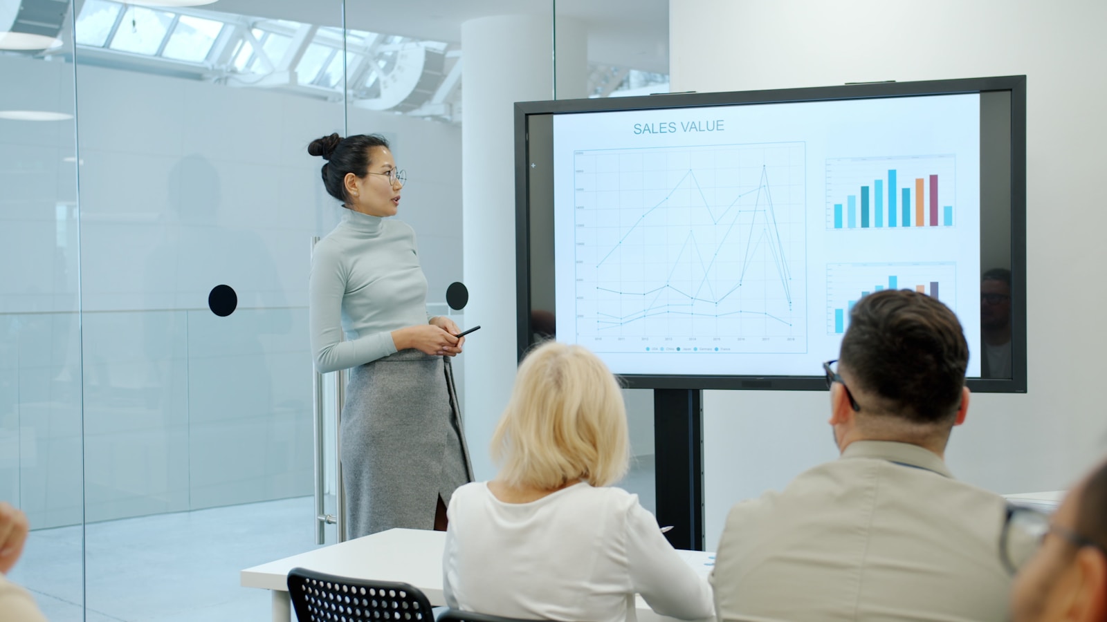 Predictive Intelligence: Zukunftsprognosen für das Marketing im Mittelstand