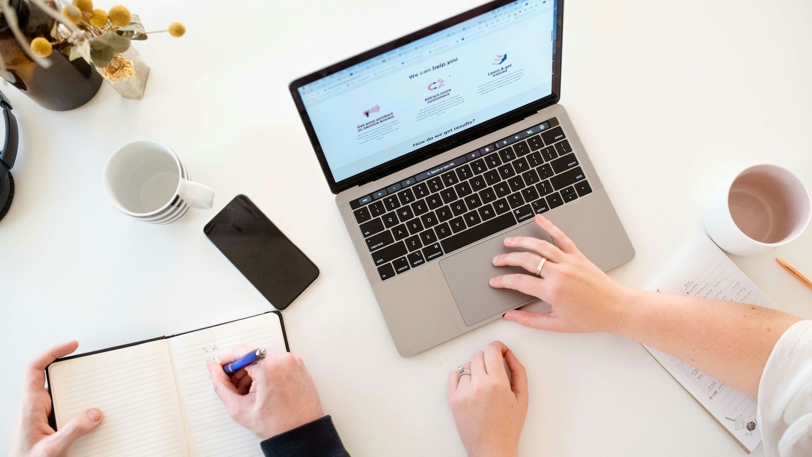 Smarte Funnelsteuerung: KI als Dirigent im Sales-Funnel