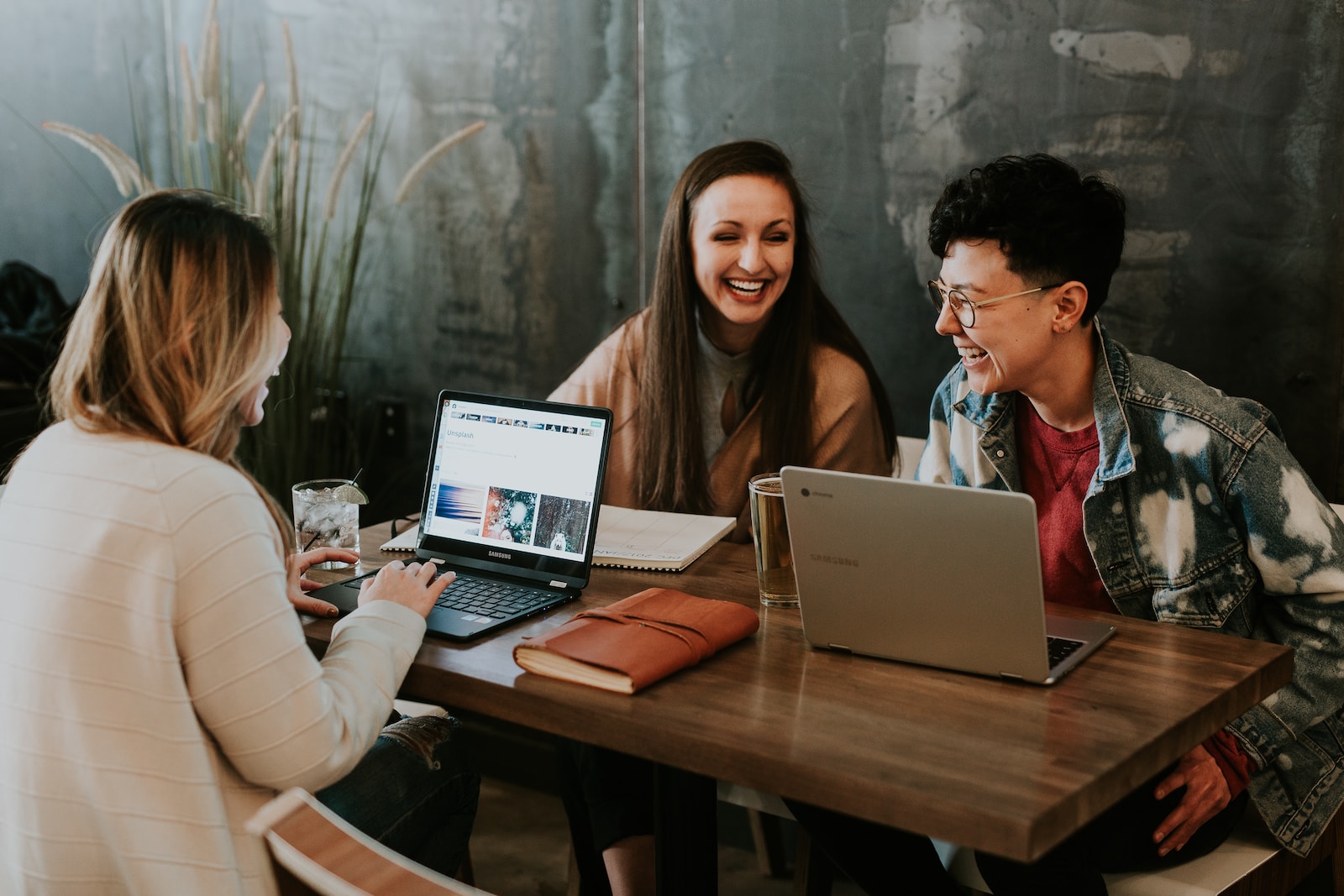 Werkstudent Praktikant Online Marketing