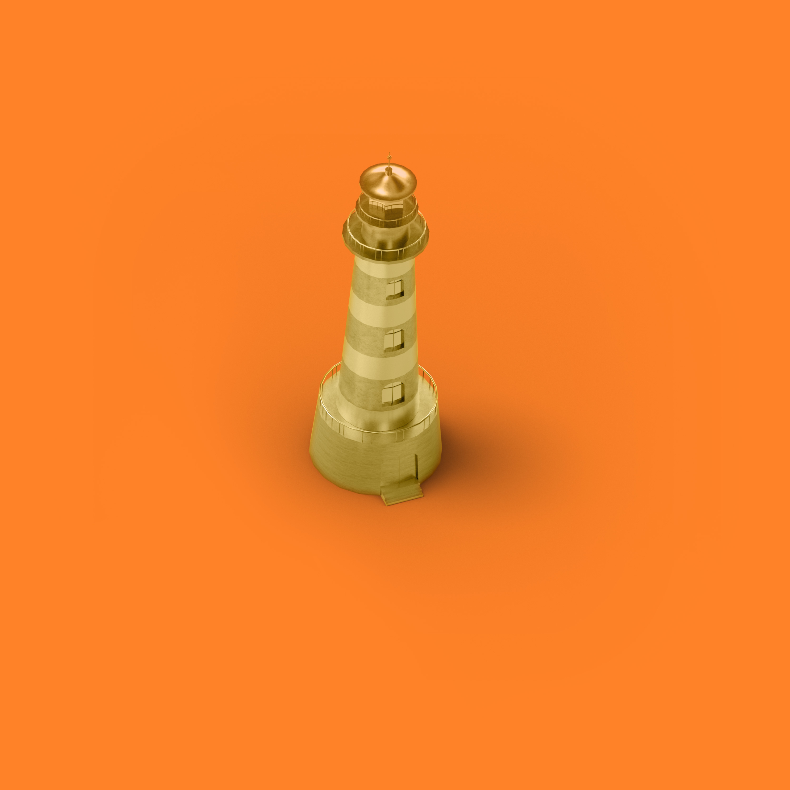 Marketing & Daten-Radar | Orange Growth Pilot