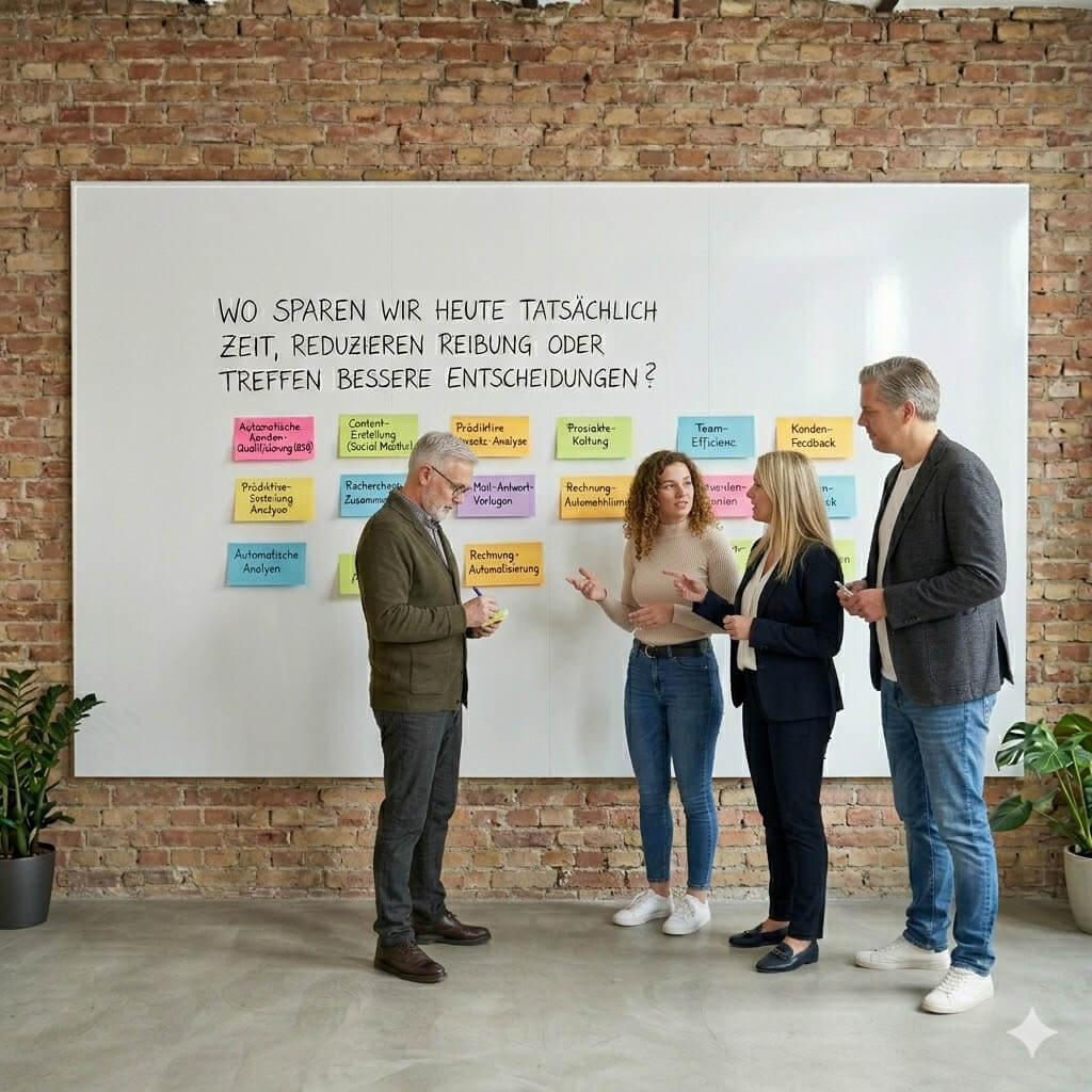 Was OpenAI B2B Signals so spannend macht.