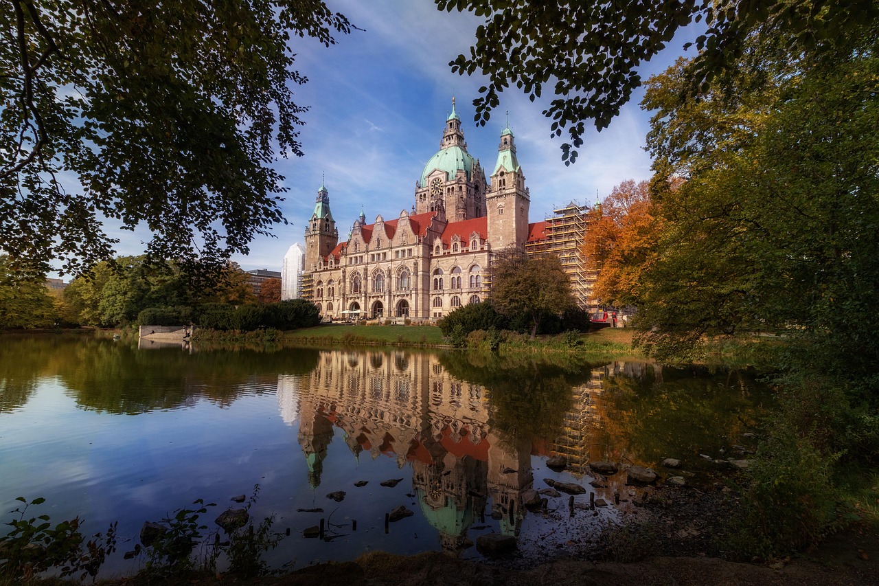 KI im Marketing für den Mittelstand in Niedersachsen