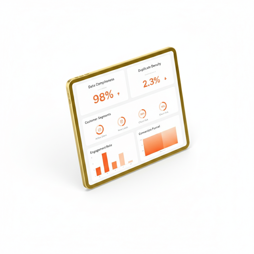 Was Smart Data für Marketing & Vertrieb im Mittelstand konkret bringt