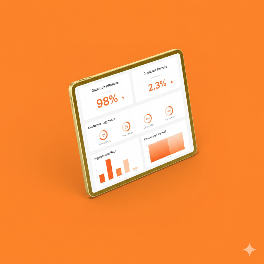 Was Smart Data für Marketing & Vertrieb im Mittelstand konkret bringt